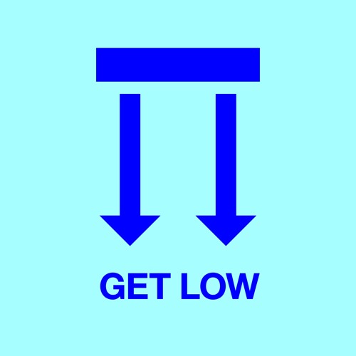 Get Low (Extended Mix)