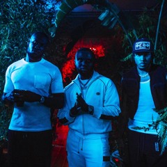 "Rivals" | Stormzy x Headie One x Clavish x Young Teflon x Type Beat | Uk Drill Instrumental