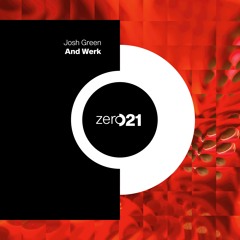 Josh Green - And Werk