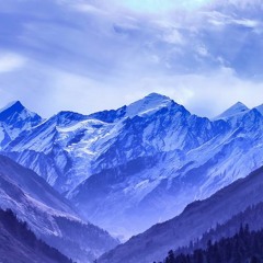 Colossal Terrain