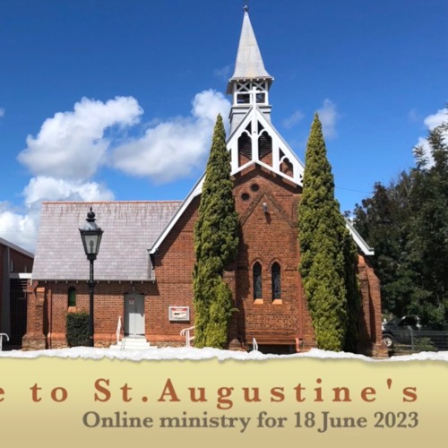 Stream Online Ministry For 18 06 2023 Acts 13 14 By A Draycott By Stream online ministry for 18 06 2023 acts 13 14 by a draycott by