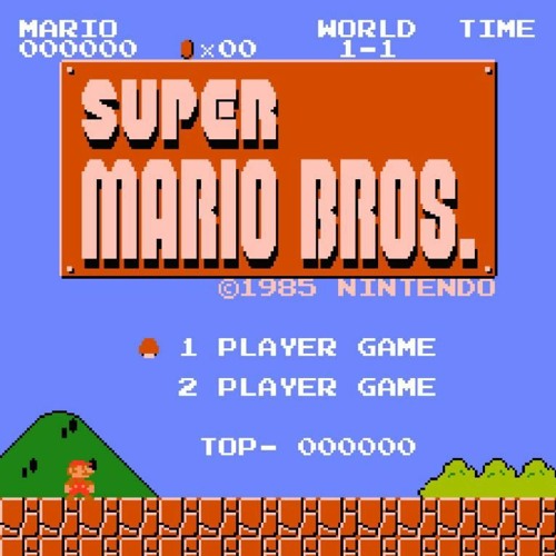 MARIO BROS. free online game on