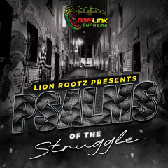 Psalms of the struggle