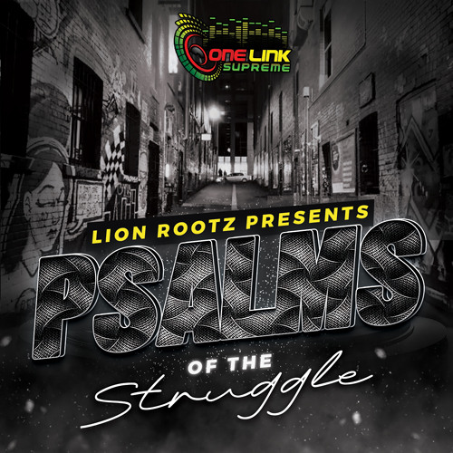 Psalms of the struggle