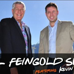 The Bill Feingold Show - March 13, 2020 Hour 3 - Woody from Fantasy Springs