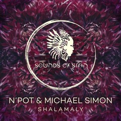 N'Pot & Michael Simon - Shalamaly