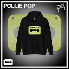 Blacc Hoodie 3 Volt Tape