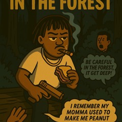 In the forest