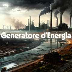 Generatore d'energia