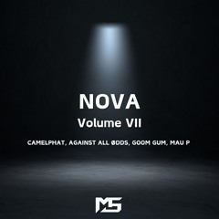 Melodic Techno Mix - NOVA : Volume VII (Camelphat, Against All Ødds, Goom Gum, Mau P)
