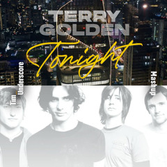 Move Along x Tonight - All American Rejects x Terry Golden (Tim Underscore Mashup)
