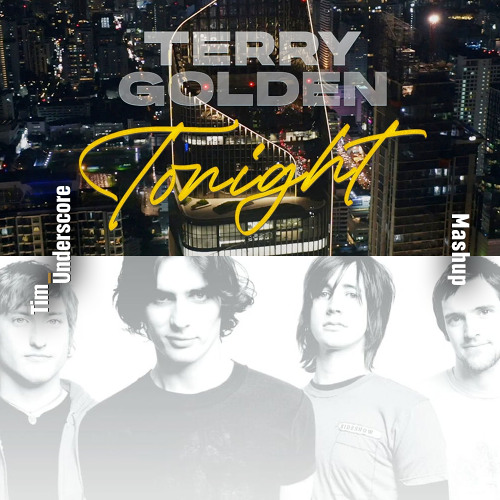 Move Along x Tonight - All American Rejects x Terry Golden (Tim Underscore Mashup)