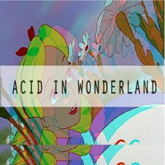 Acid In Wonderland