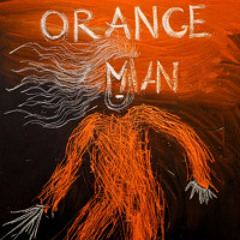 Orange Man