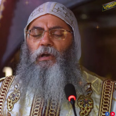 O Christ, our God, Who wept over Jerusalem - H.E. Metropolitan Antonius