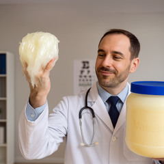 The Return of the Proctological Son