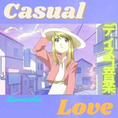 Casual Love