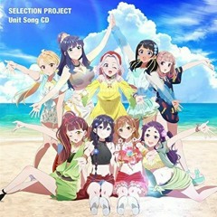 Naked Blue by 9-tie【SELECTION PROJECT!】