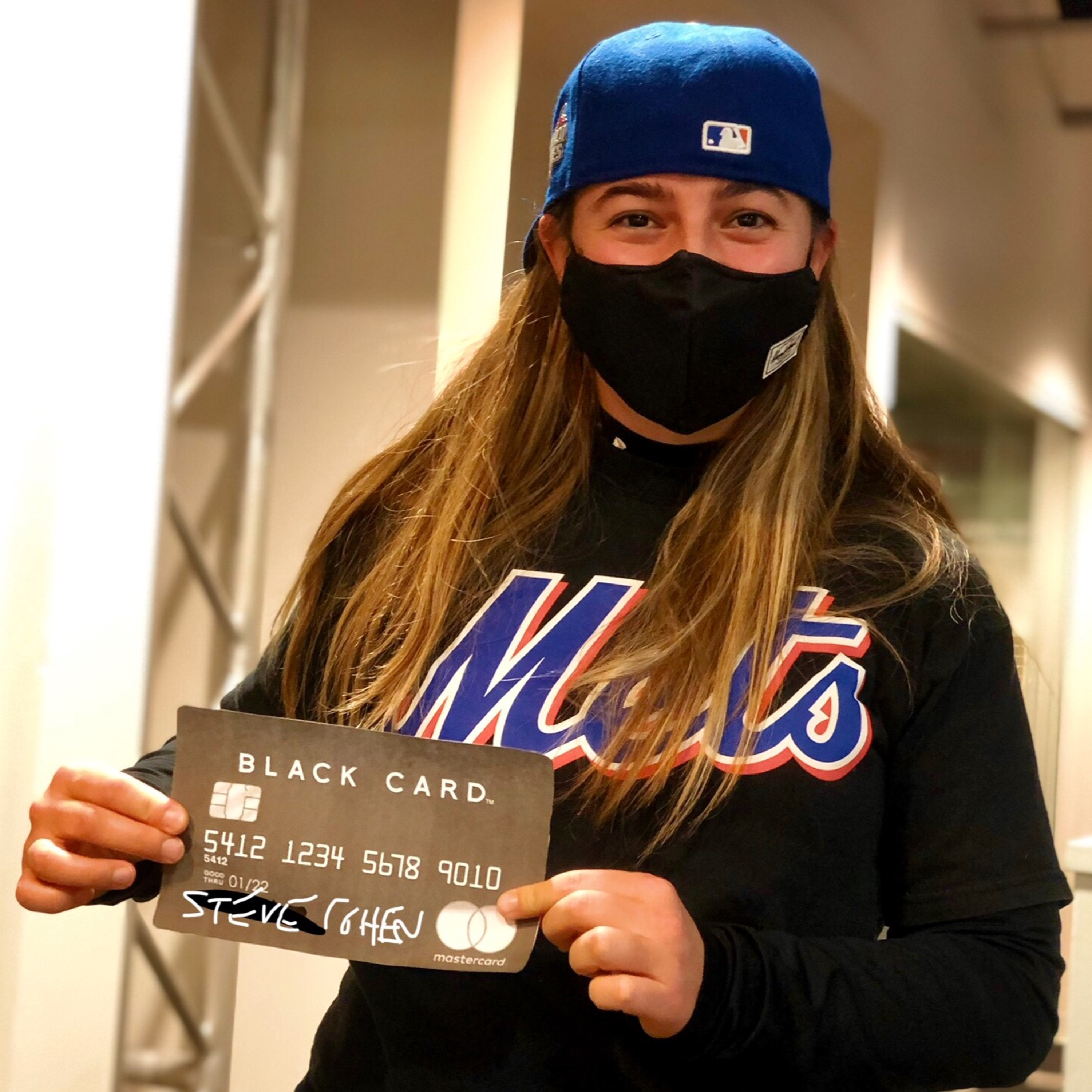 WFAN Nov 1, 2020 episode artwork