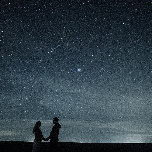 Let's Talk About Love