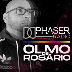 PHASER RADIO 022 // November 2024