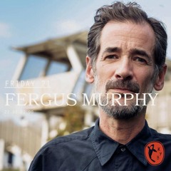 In the Moment with Fergus Murphy - 21.11.2025