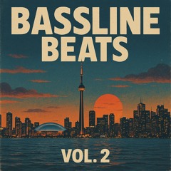Drum & Bass Mix - Bassline Beats Vol. 2