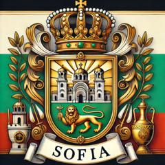 Sofia - Dukh Na Vreme Stari