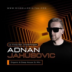 Adnan Jakubovic - live at La Vista Bar, Sindelfingen 07.12.24