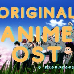 Original Anime OP | No Copyright