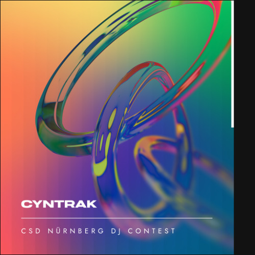 CSD Nürnberg - DJ Contest Submission