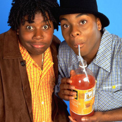 Kenan & Kel x StackMoreFundz
