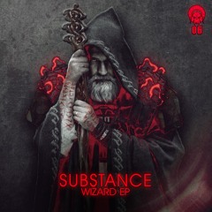 Substance & Kilbourne - Osiris (CR006)[Rewind140 Premiere]