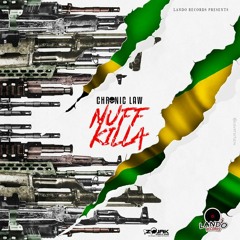 Chronic Law - Nuff Killa