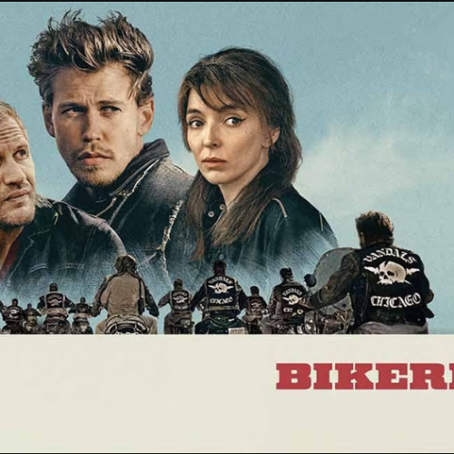 Télécharger!~The Bikeriders en Streaming-VF [FR!] Gratuitement et VOSTFR