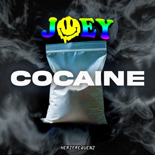 [FREE DL] JOEY - COCAINE