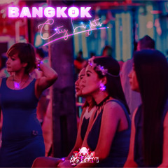 Bangkok City Lights