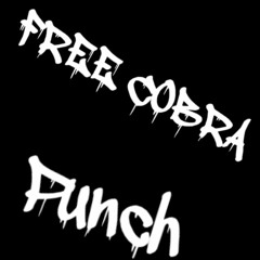 Free Cobra - Punch (prod. Rxck)