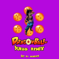 Ranikia Allen- (Thunder Cat Dragon Ball Durag Remix)