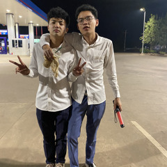 Plus Negative-T2T, Uknowwhatimean