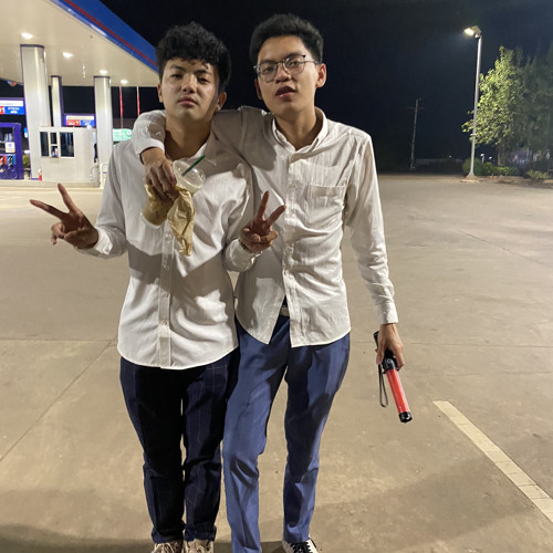 Plus Negative-T2T, Uknowwhatimean
