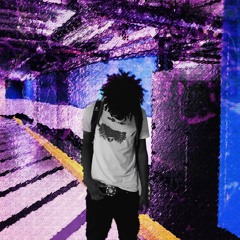 DKTOKEN808 - BULLET (PROD. ARVIDTHEPLUG & DKTOKEN) [DREAMTHUGEXCLUSIVE]