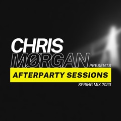 Afterparty Sessions - Spring Mix 2023