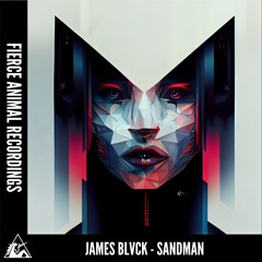 James Blvck - Sandman
