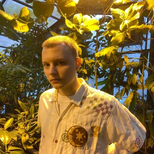 Anton Rvbbt For Melody P.M. Radio Show