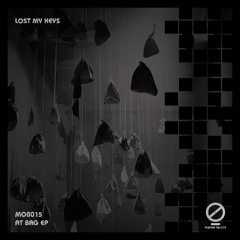 Lost My Keys - At Bag