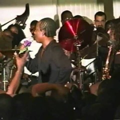 Zenglen Feat Gracia Delva - Djumballah, Haiti