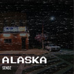 ALASKA (feat. Effang & Mitchell Katumwa)