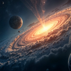 Infinite Universe pt.II.