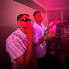 TOBIAHS 006 LIVE @ LONDON